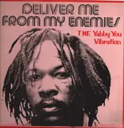 LP - Yabby You - Deliver Me From My Enemies