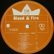 Double LP - Yabby You - Deliver Me From My Enemies