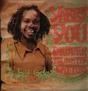 Double LP - Yabby You - Deliver Me From My Enemies