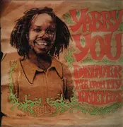 Double LP - Yabby You - Deliver Me From My Enemies