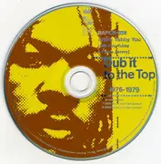 CD - Yabby You - Dub It To The Top 1976-1979