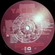 LP - Yabby You - King Tubby's Prophesy Of Dub