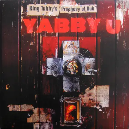 Yabby You - King Tubby's Prophesy Of Dub