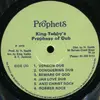LP - Yabby You - King Tubby's Prophesy Of Dub