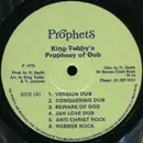 LP - Yabby You - King Tubby's Prophesy Of Dub