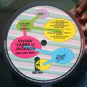 Yabby You - Jah Jah Way