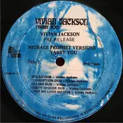 Yabby You - Michael Prophet Versions