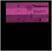 10'' - Yabby You - Rally Dub
