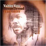 Double CD - Yabby You - Jesus Dread 1972-1977