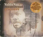 Double CD - Yabby You - Jesus Dread 1972-1977
