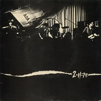 Yachts - Suffice To Say/On And On