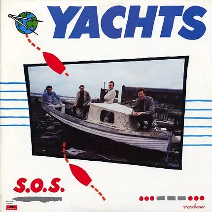 Yachts - S.O.S.