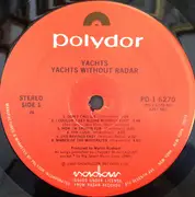 LP - Yachts - Yachts Without Radar