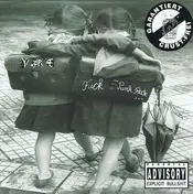 Yacöpsæ - Fuck Punk Rock.... This Is Turbo Speed Violence