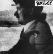 7'' - Yacøpsæ / Tumult, Yacöpsae - Yacøpsæ / Tumult - GERMAN FASTCORE
