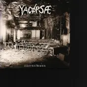 Yacøpsæ - Gästezimmer
