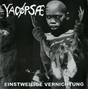 Yacøpsæ - Einstweilige Vernichtung