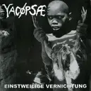 CD - Yacøpsæ - Einstweilige Vernichtung