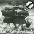 CD - Yacøpsæ - Fuck Punk Rock.... This Is Turbo Speed Violence