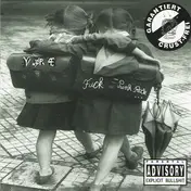 Yacøpsæ - Fuck Punk Rock.... This Is Turbo Speed Violence