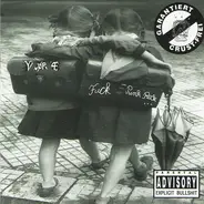 Yacøpsæ - Fuck Punk Rock.... This Is Turbo Speed Violence