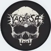 7inch Vinyl Single - Yacøpsæ / Slight Slappers - Yacøpsæ / Slight Slappers - + booklet