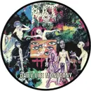 10'' - Yacøpsæ / Rot - Yaköpse / Daily Life Monotony - Picture Disc