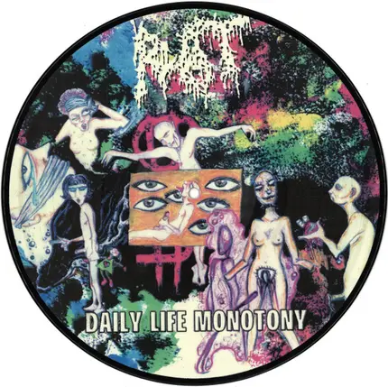Yacøpsæ / Rot - Yaköpse / Daily Life Monotony