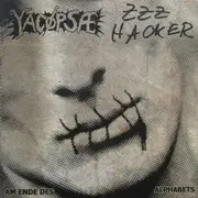 7inch Vinyl Single - Yacøpsæ / ZZZ Hacker - Am Ende Des Alphabets - Numbered, Violet Vinyl