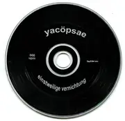 CD - Yacøpsæ - Einstweilige Vernichtung