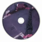 CD - Yacøpsæ - Fuck Punk Rock.... This Is Turbo Speed Violence