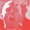 7inch Vinyl Single - Yacøpsæ - Krank Ist Normal E.P. - Limited Edition