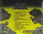 CD - Yacøpsæ - Pop-Punk Alienation