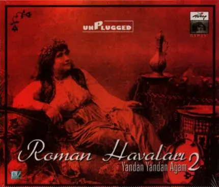 Yadan Yadan gam - Roman Havlri 2