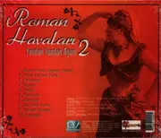 CD - Yadan Yadan gam - Roman Havlri 2