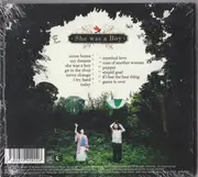 CD - Yael Naim & David Donatien - She Was A Boy - Digipak