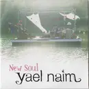 CD Single - Yael Naim - New Soul - Cardboard Sleeve