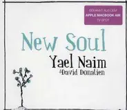 Yael Naim - New Soul