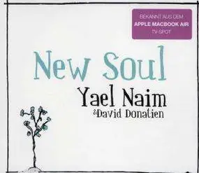 Yael Naim - New Soul