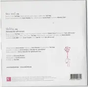 CD Single - Yael Naim - New Soul - Cardboard Sleeve