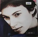 12inch Vinyl Single - Yael - Do I Do