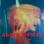 Yaenniver - Angry Woman