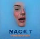 LP - Yaenniver - Nackt - Limited Edition