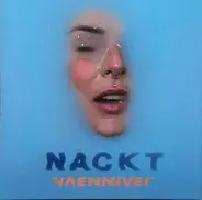 Yaenniver - Nackt