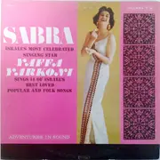 LP - Yaffa Yarkoni - Sabra