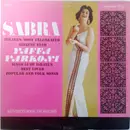 LP - Yaffa Yarkoni - Sabra