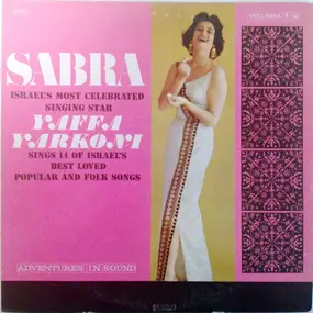 Yaffa Yarkoni - Sabra