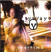 CD - Yaffayo - Overtime