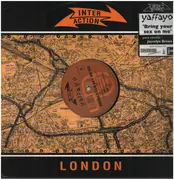 12inch Vinyl Single - Yaffayo - Bring Your Sex On Me