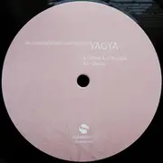 Double LP - Yagya - Will I Dream During The Process?